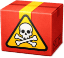 Warning